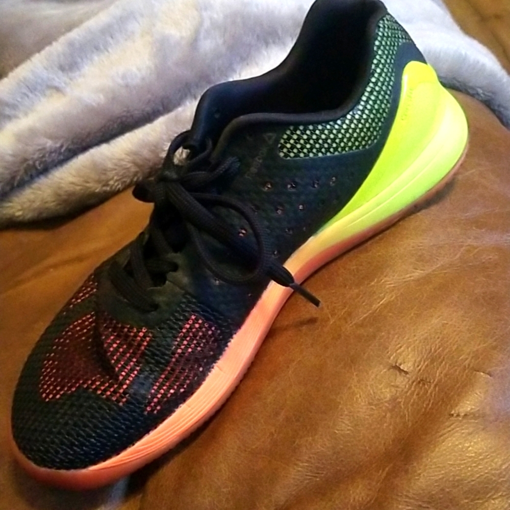 Reebok Nano